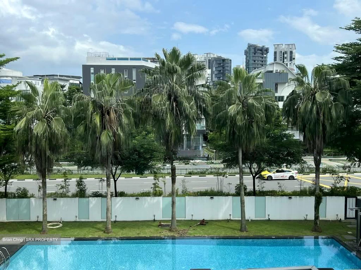 White House Residences (D10), Condominium #561528411